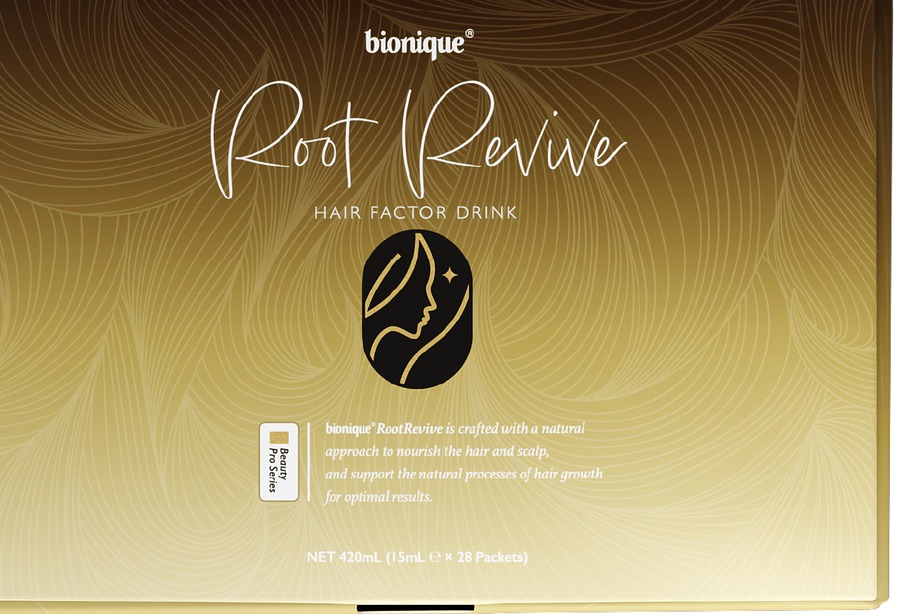 bionique苹果豌豆苗饮